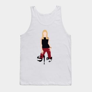 slay Tank Top